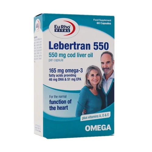 LEBERTRAN550